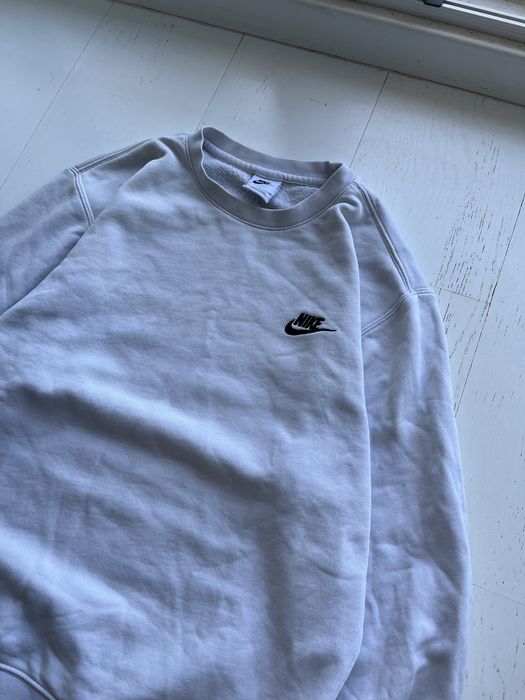 Світшот Nike nsw