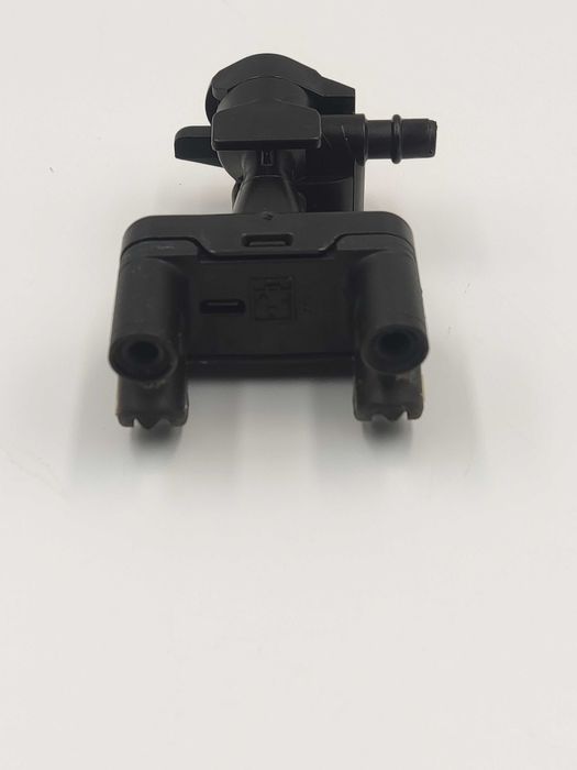 Spieniacz wylewka Siemens EQ9