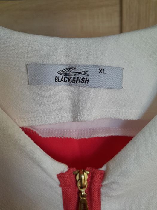 Sprzedam sukienkę rozmiar. XL