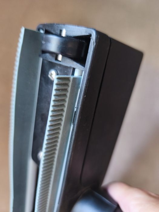 Końcówka do Odkurzacza Szeroka vax stretch Nowa czyszcząca