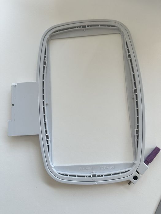 Maquina costura /bordar Singer SE9155