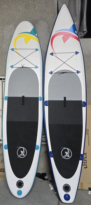 Deski SUP od 350zl 305cm od 450zl-320,330,335cm