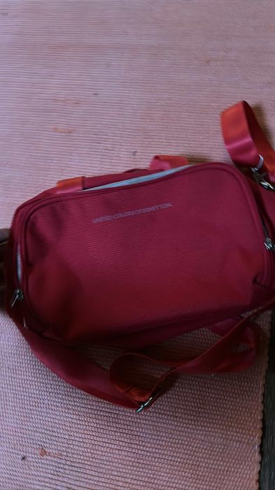 Mala de ombro mulher