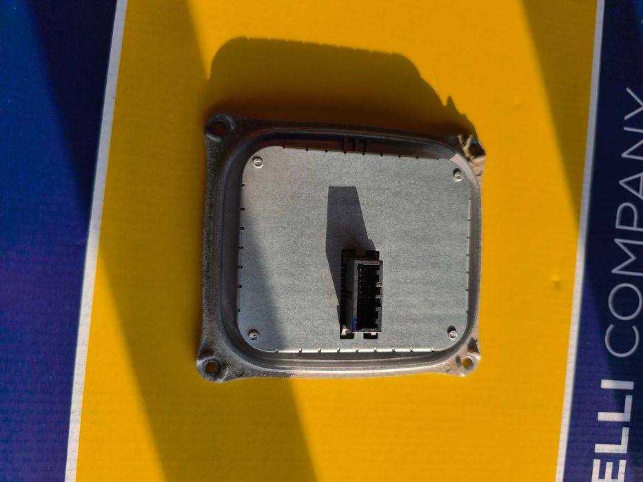 Balastro xénon FIAT TIPO Hatchback (356_, 357_) 1.6 D