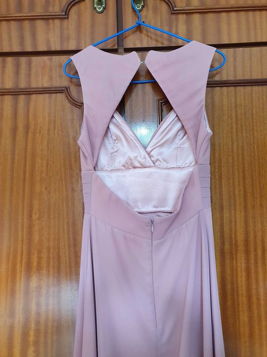 Vestido Cerimónia