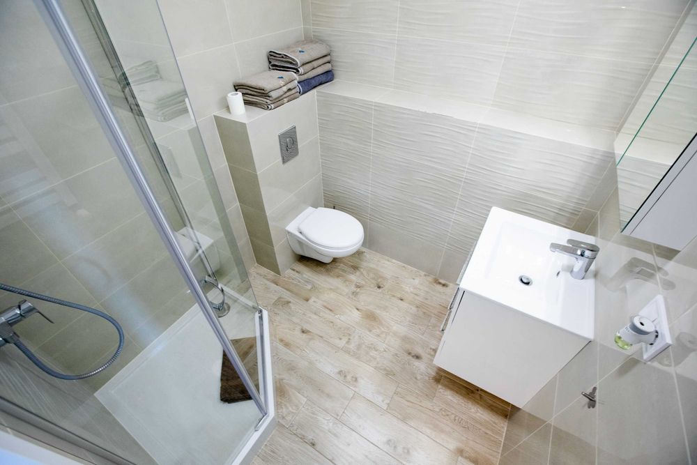 Apartament MORSKI 407 Dziwnówek nad morzem EPpartamenty