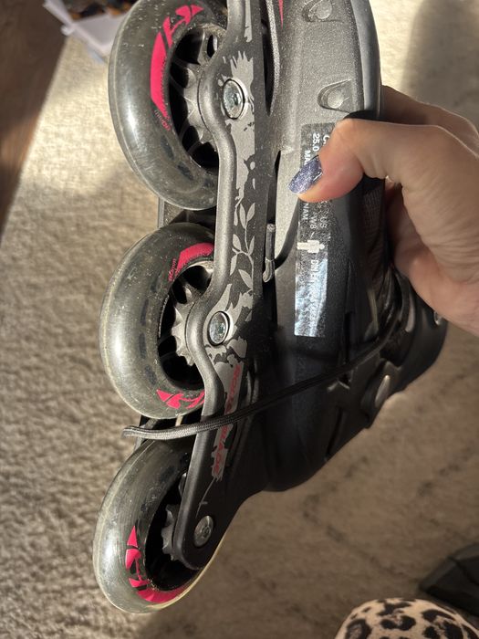 Rolki Rollerblade 40
