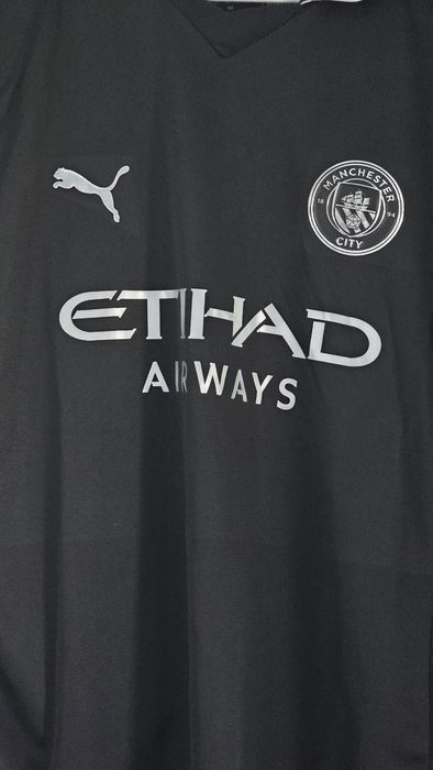 T-shirt m.city tam.S e L