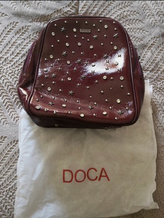Doca Brand Backpack64286432700291120