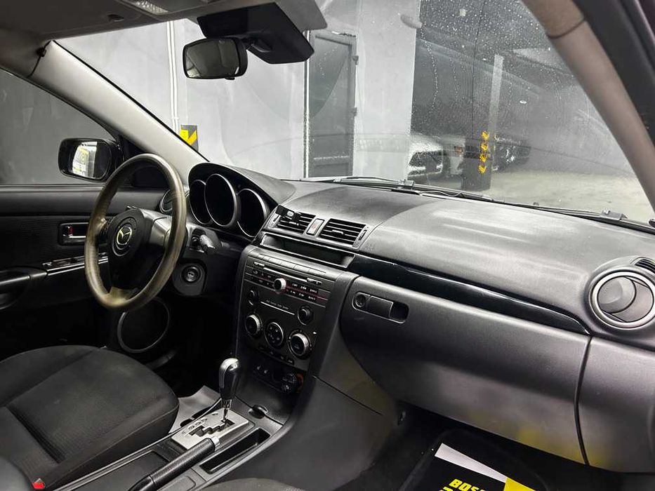Mazda 3 2007