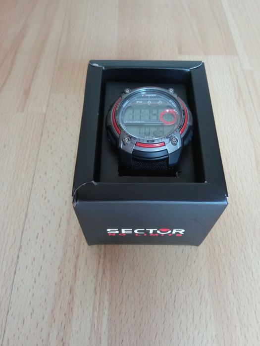 Relógio SECTOR Original