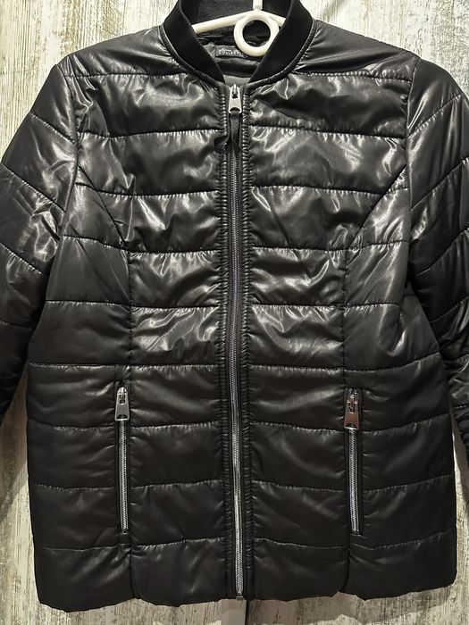 Стьоганка чорна, італьйського виробника