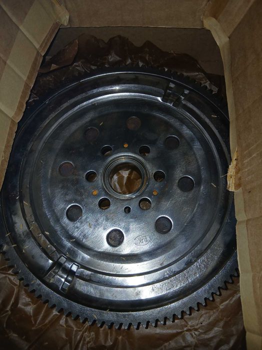 Bi massa  original  chevrolet captiva  opel