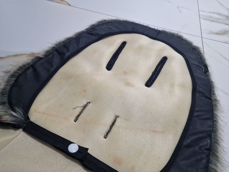 Komplet do wózka Cybex Mia Jg