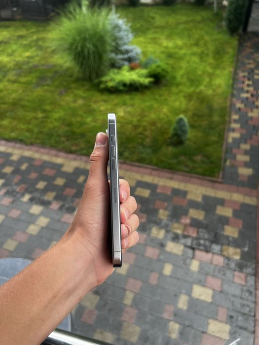 Айфон| iPhone Акб 100% | 15 Pro Max  512GB Titanium Gray  10/10