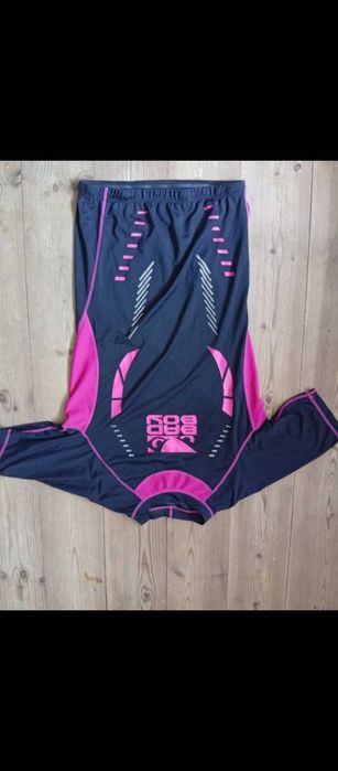 Rashguard Bad Boy MMA rozmiar M-L