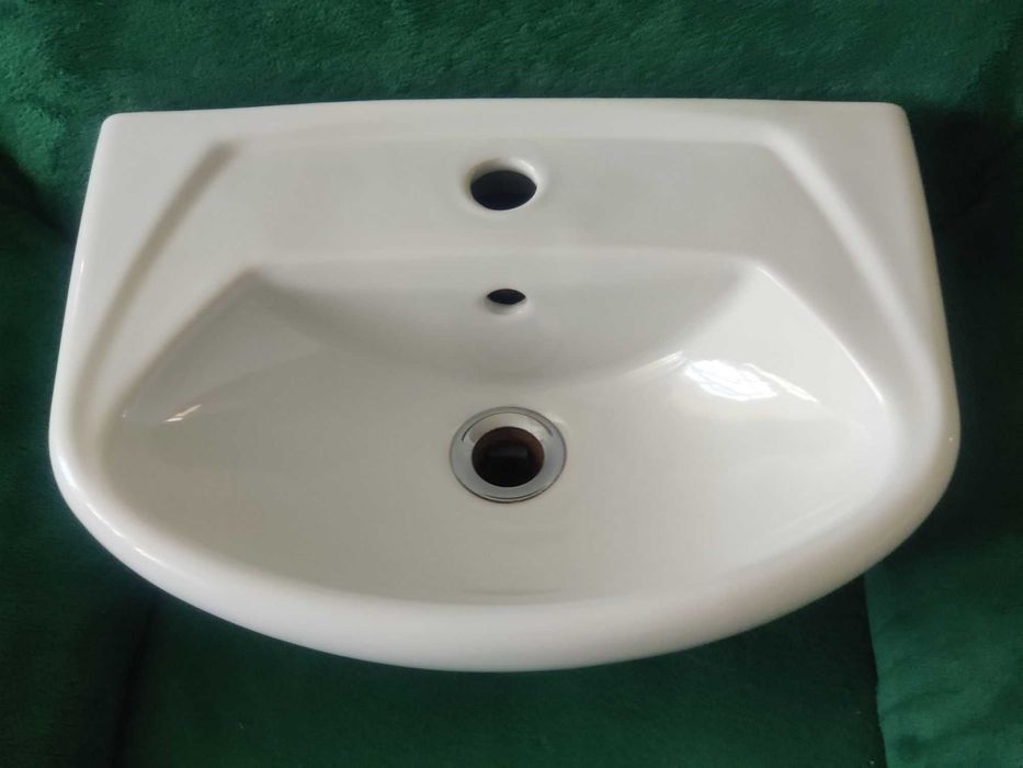 Umywalka 45 cm Villeroy & Boch