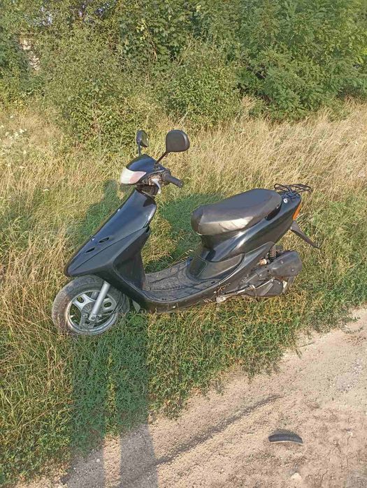 Ладижин продам Honda Dio AF-34