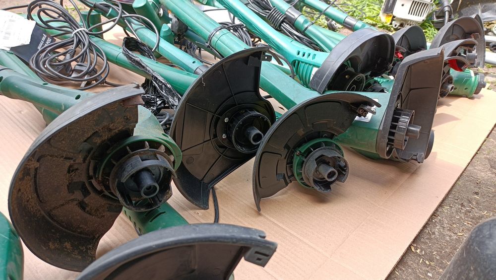 Podkaszarka elektryczna 260 W