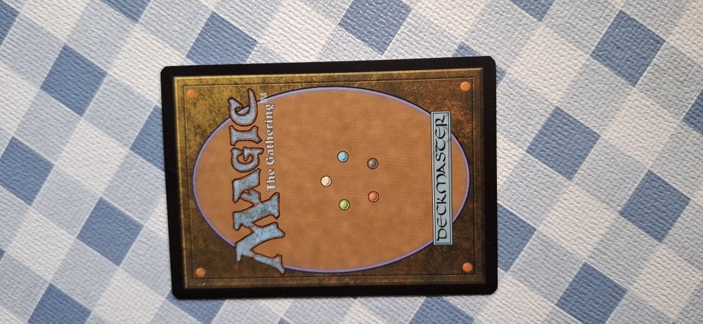 Primeval Bount - M14 - Magic the Gathering
