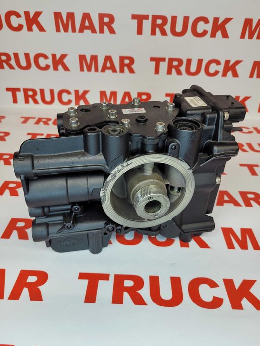 PODSTAWA OSUSZACZA mercedes K111084 EL2204