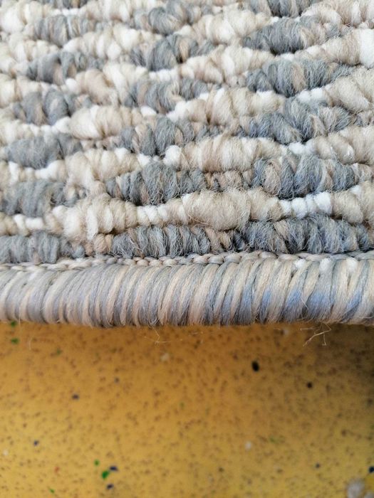 Obszywanie wykładzin dywanowych, overlock, miniket - dojazd do klienta