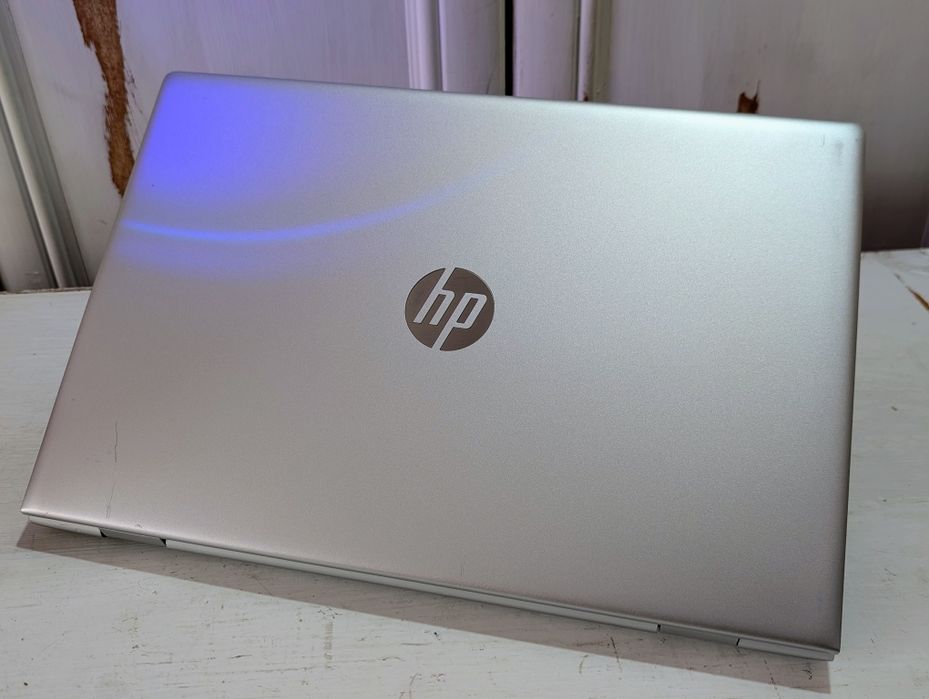 HP ProBook 650 g7_ i7-10610u_ips_16/256