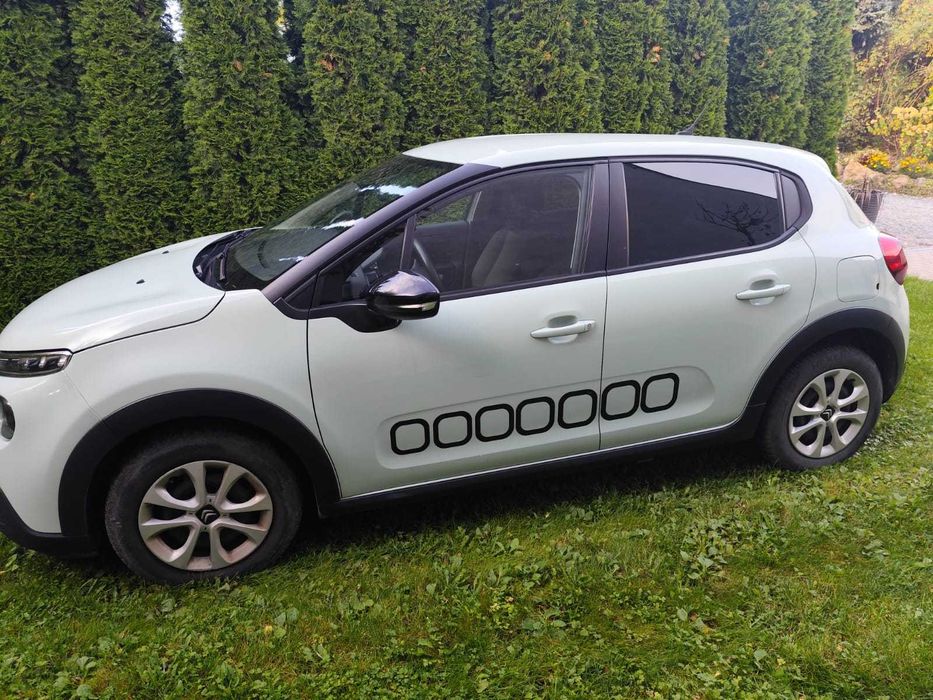 Sprzedam Citroen C3