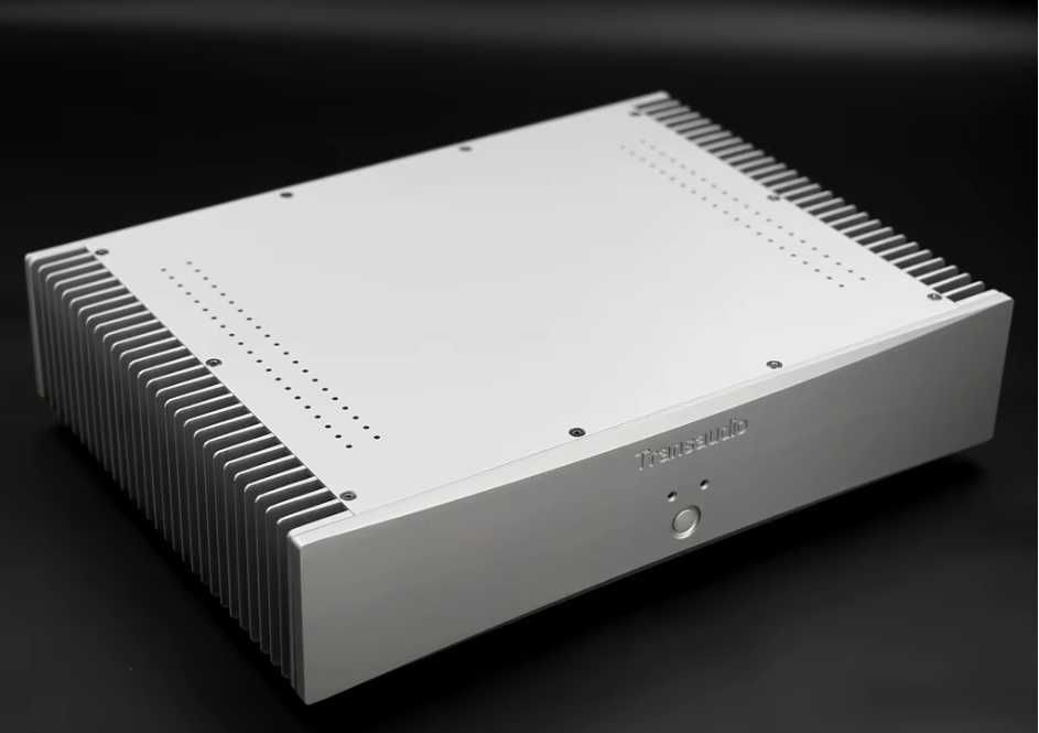 Усилитель мощности Transaudio G5