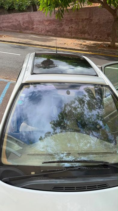 Citroen xsara Picasso 2004
