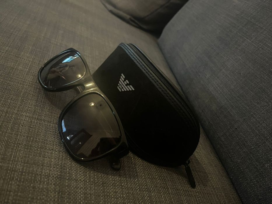 Óculos Emporio Armani
