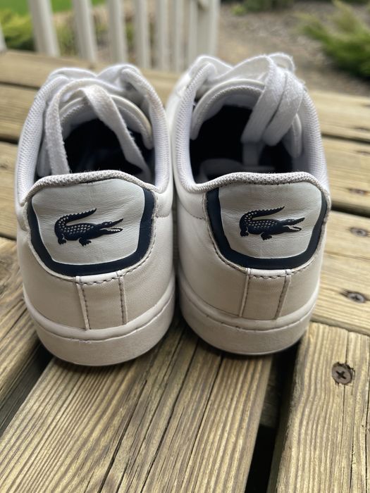 Кроссовки Lacoste
