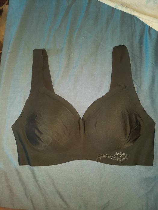 Безшовний бюзгалтер