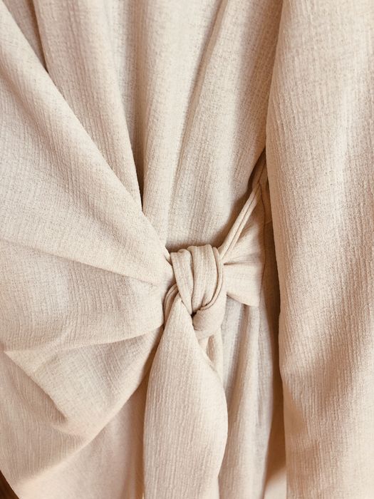 Sukienka nowa długa