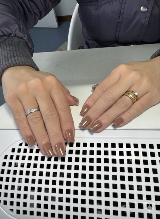 Serviços de manicure profissional em Benfica