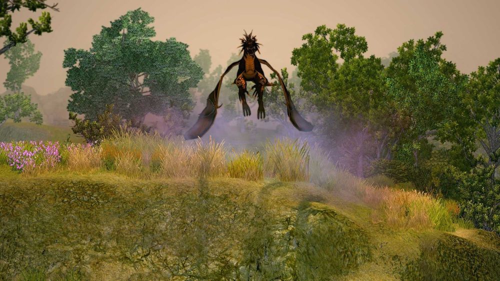 Sacred 2 Remaster Xbox Series X - RPG, hack'n'slash a'la Diablo