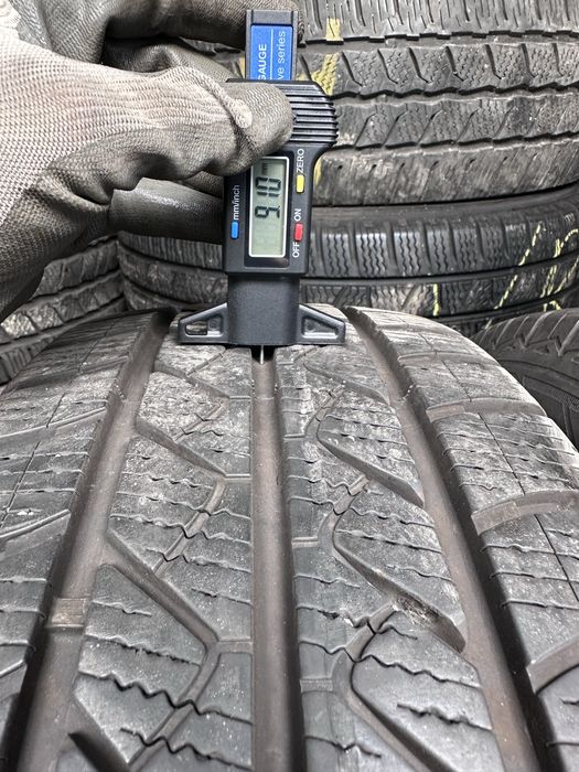 50 2023 Гудієр всесезонні 215 65 16с 109 107 Віто Трафік Віваро Т5 Т6