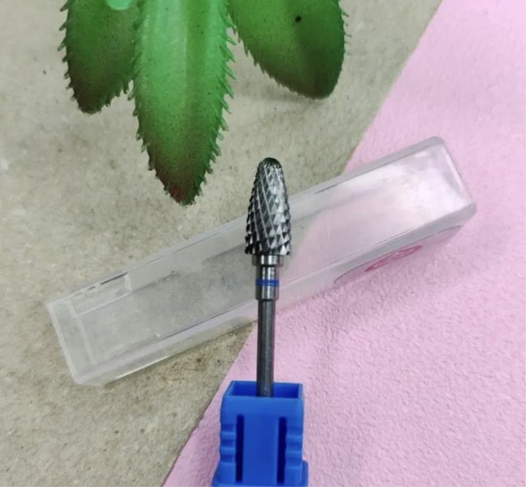 Керамические и твердосплавные фрезы для снятия материала