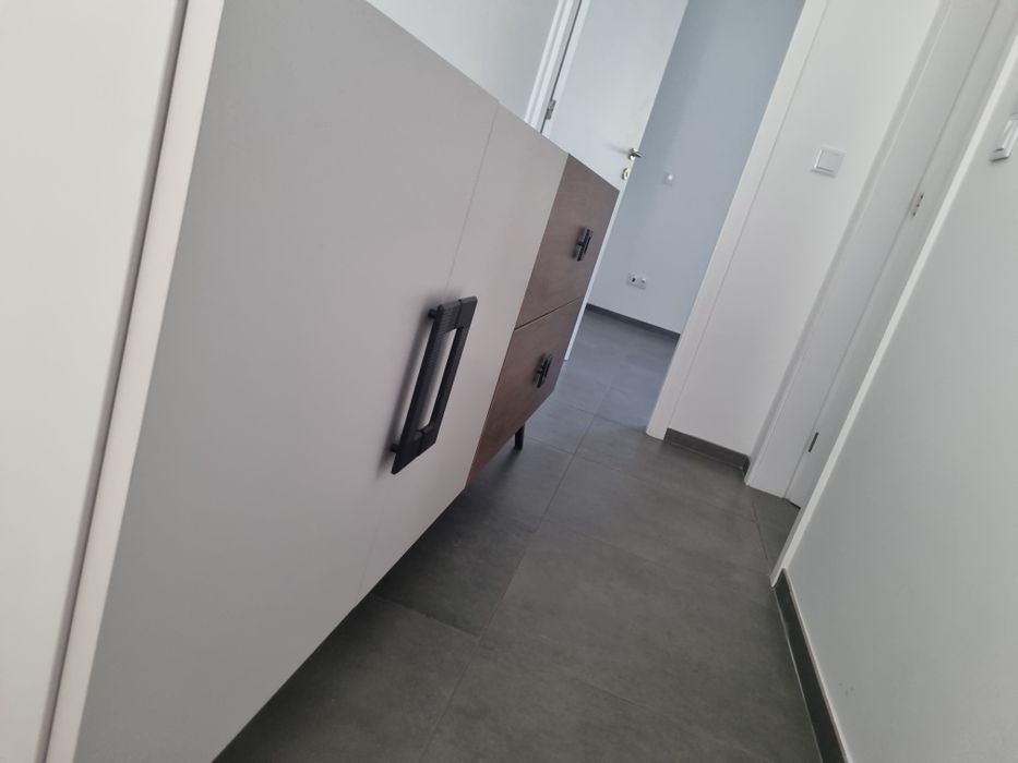 Movel aparador MAYRA DININGROOM  como novo
