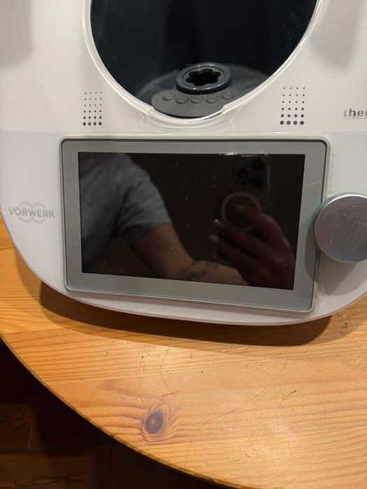 Thermomix 6 stan bardzo dobry