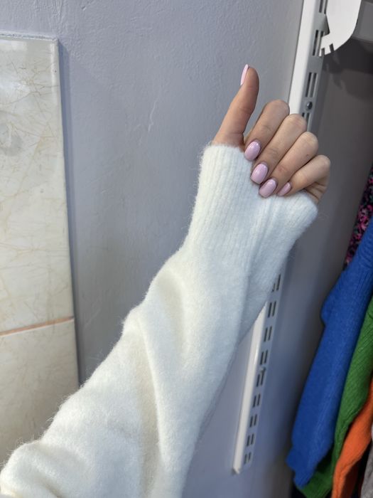 Базовий светр Туреччина Dilvin светр Zara