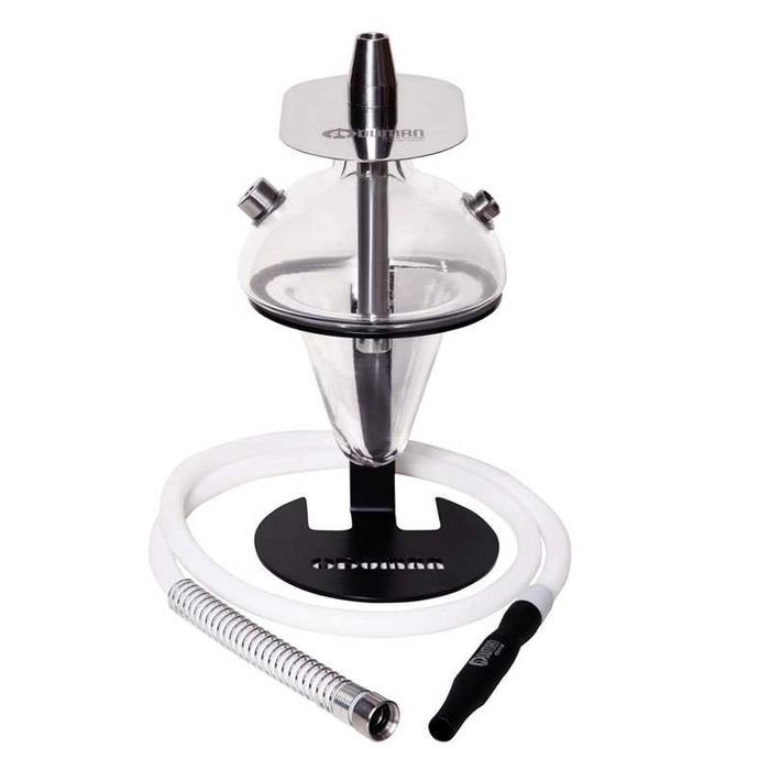 ODUMAN N5-Z Junior Fajka Wodna Shisha Szisza