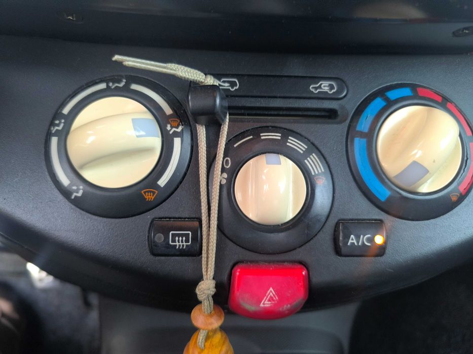 Nissan Micra Nissam Micra 1.2 16v 80cv a Gasolina\GPL - 05 Odivelas ...