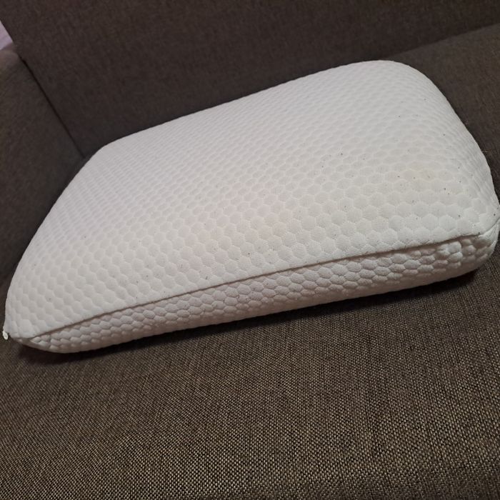 Подушка ортопедична