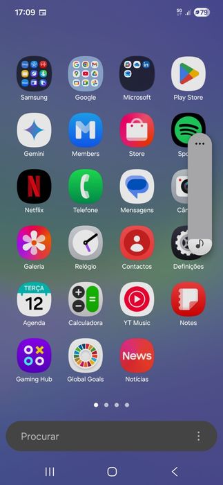 Samsung Galaxi A35 5G