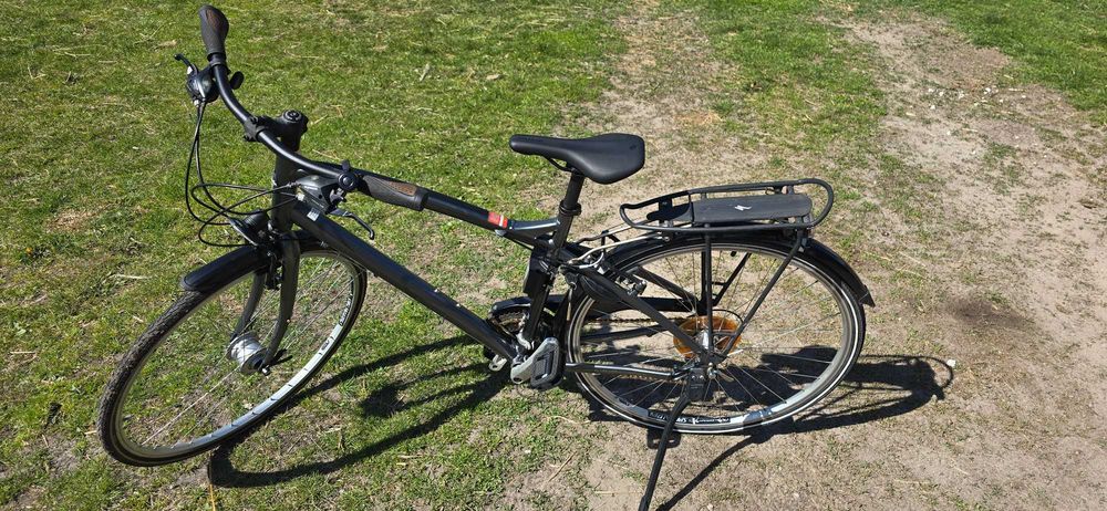 Rower Specialized Globe