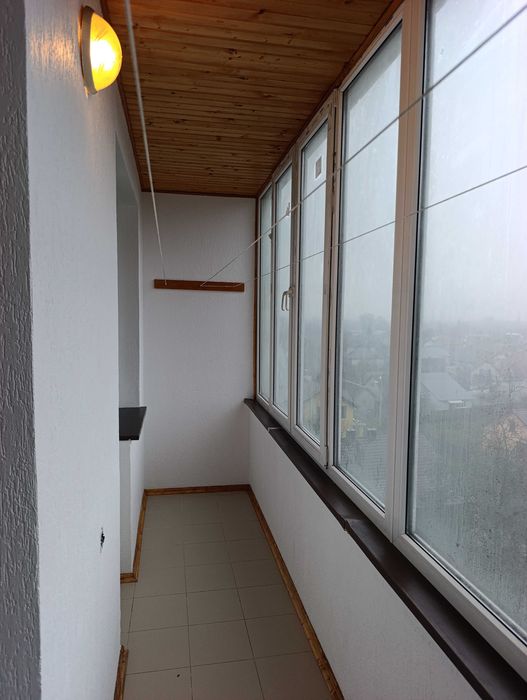 Нова на ринку! Оренда 3 кім. квартири Рясне/Шевченка