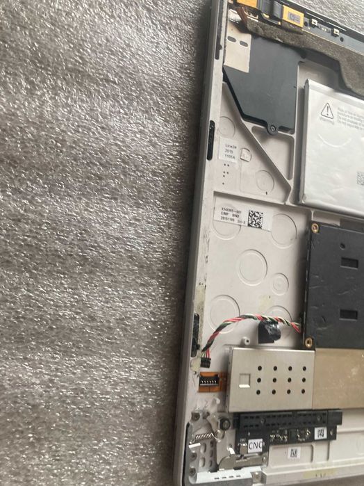 Surface Book 1 Разборка,Запчасти i5/8 Материнская Плата,Батарея,Корпус