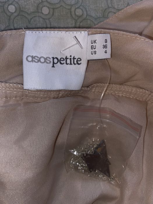 Платье Asos