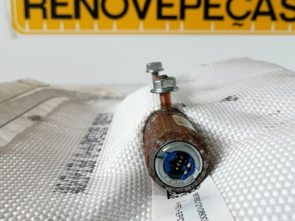 Airbag banco direito RENAULT Clio III (BR0/1, CR0/1)